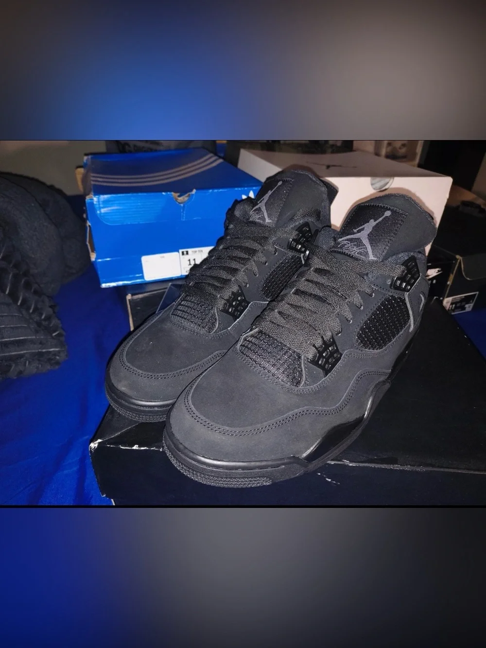 Air Jordan 4 
